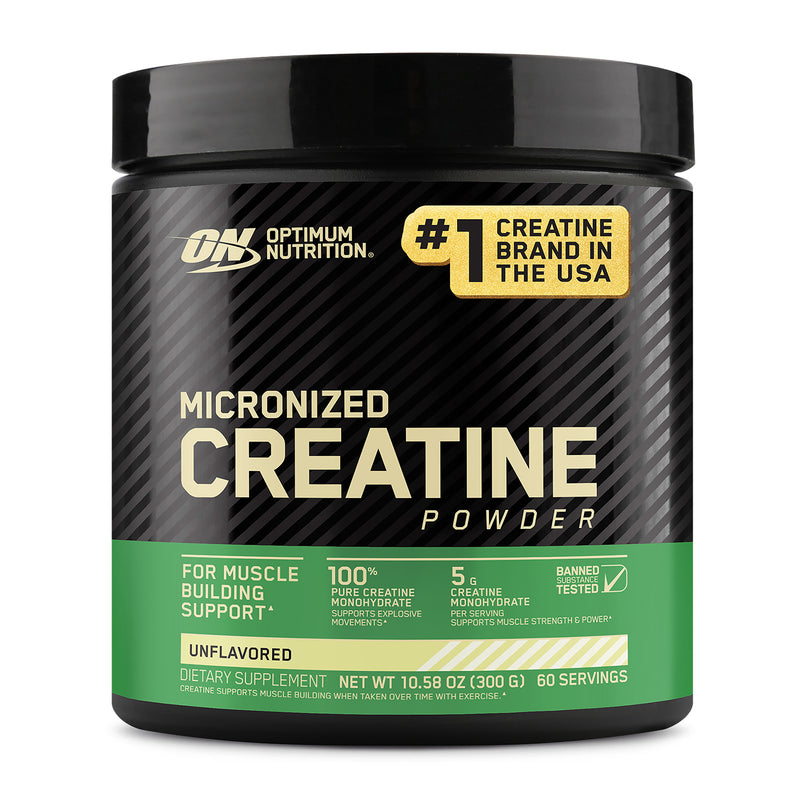 CREATINA 60 SERVICIOS